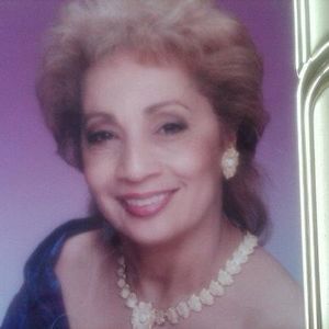 Meet your Posher, Margaret